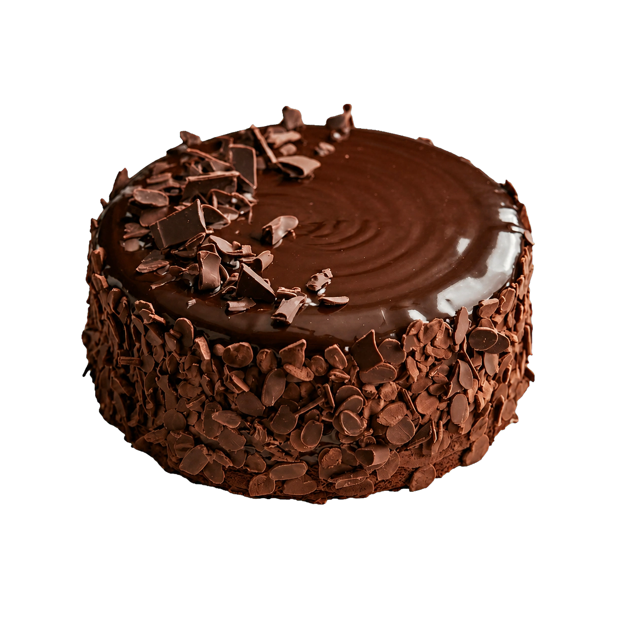 Belgian Chocolate cake
