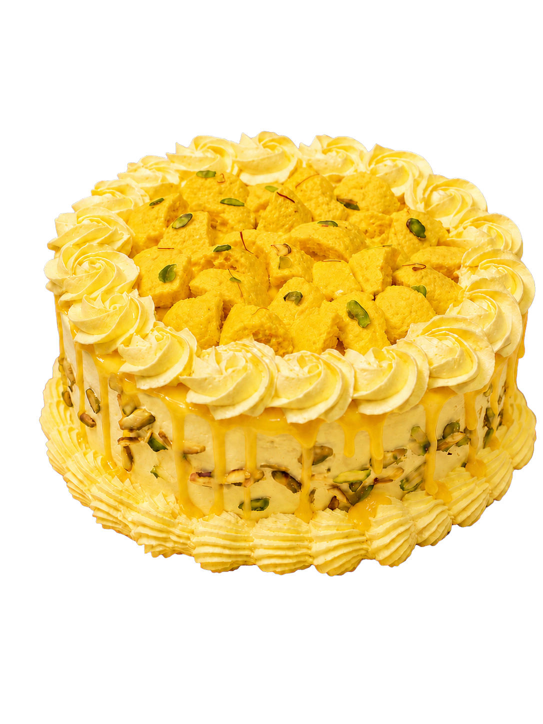 Rasmalai Cake cake
