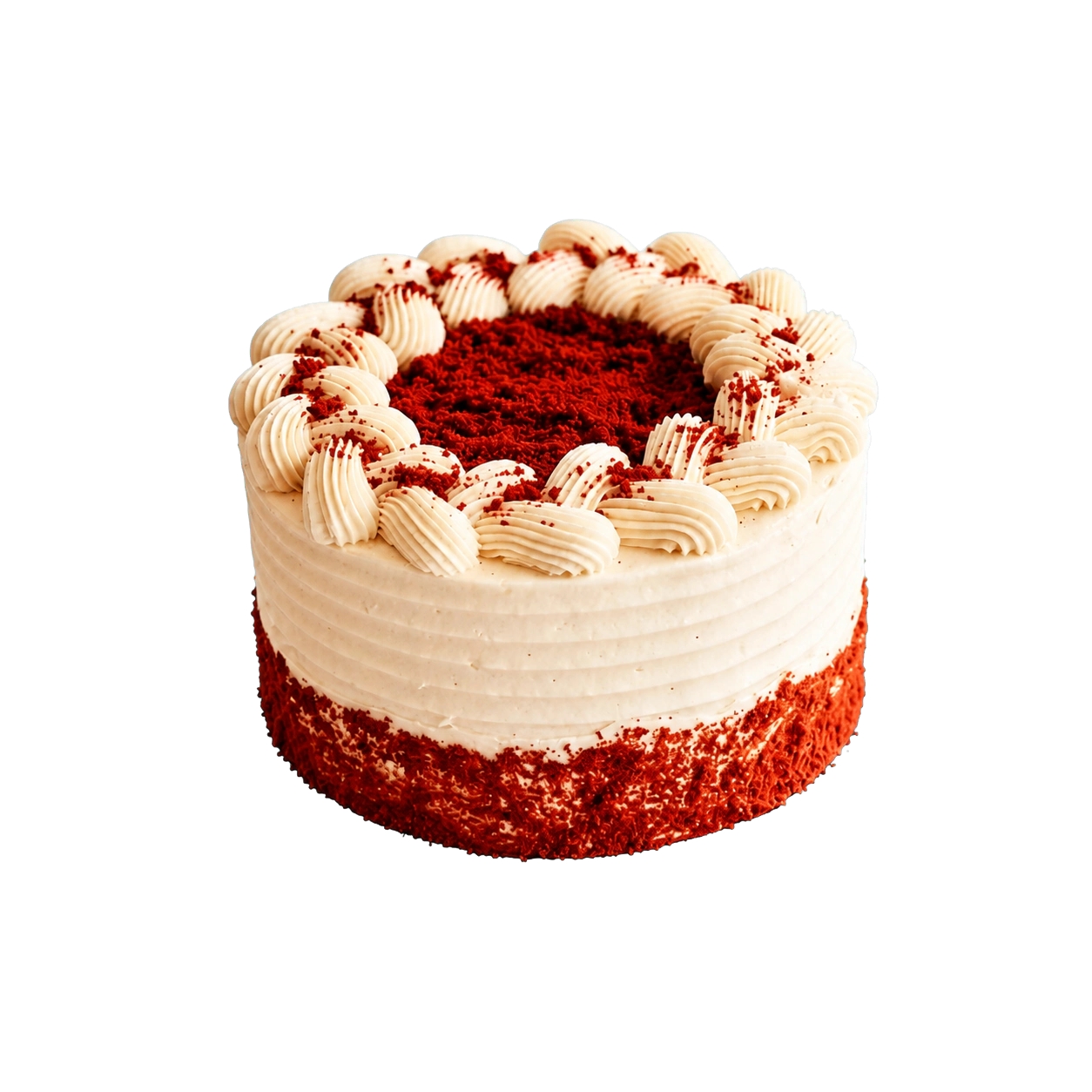 Red Velvet cake